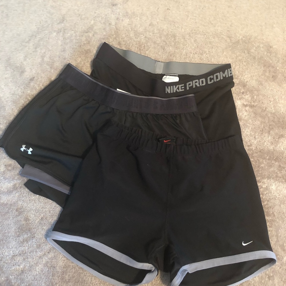 Spankies/ spandex